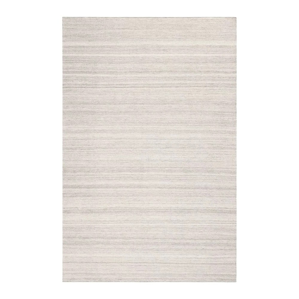 Krémszínű kültéri szőnyeg újrahasznosított szálakból 140x200 cm Kiva – Blomus