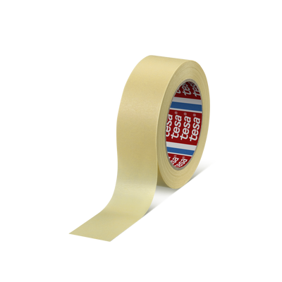 tesa® 4323 általános célú papír festőszalag 30 mm/50 m