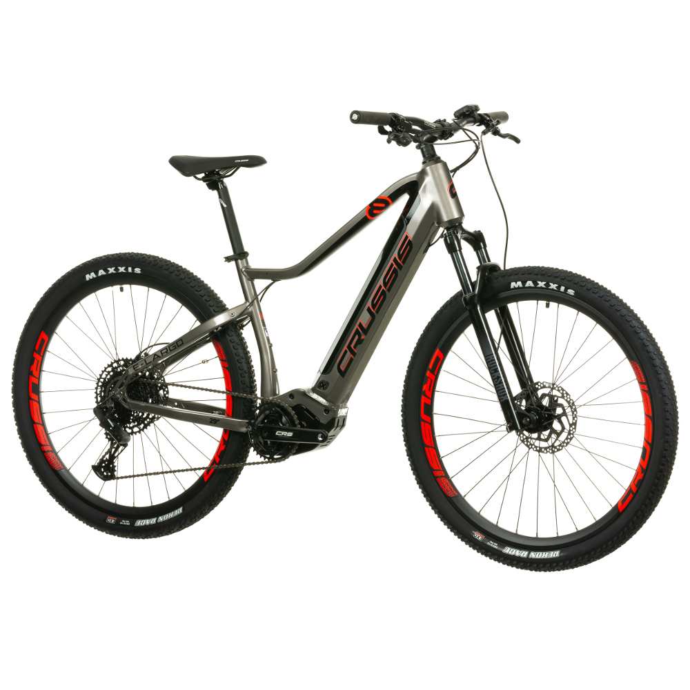 Hegyi elektromos kerékpár Crussis e-Largo 8.9-M 29