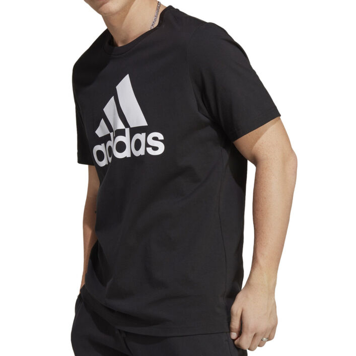 Adidas Essentials Big Logo Férfi Póló