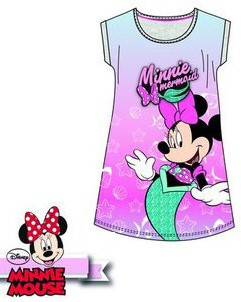 Disney Minnie gyerek hálóing 3 év