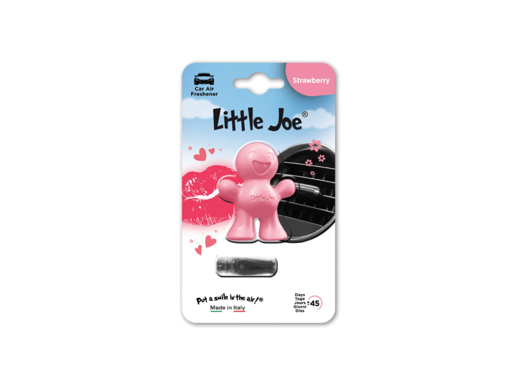 Little Joe - Eper  Autóillatosító