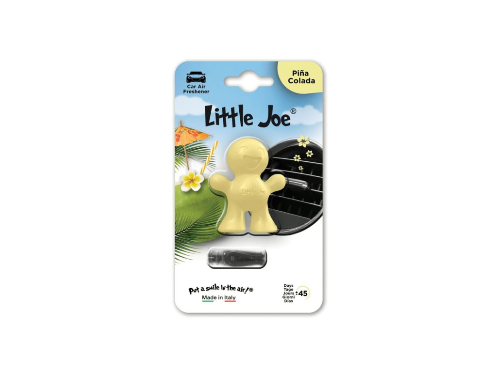 Little Joe - Piña Colada  Autóillatosító