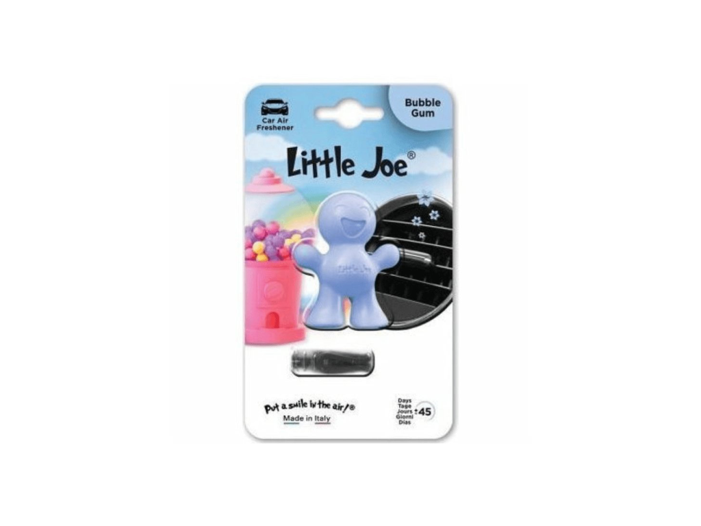 Little Joe - Rágógumi  Autóillatosító