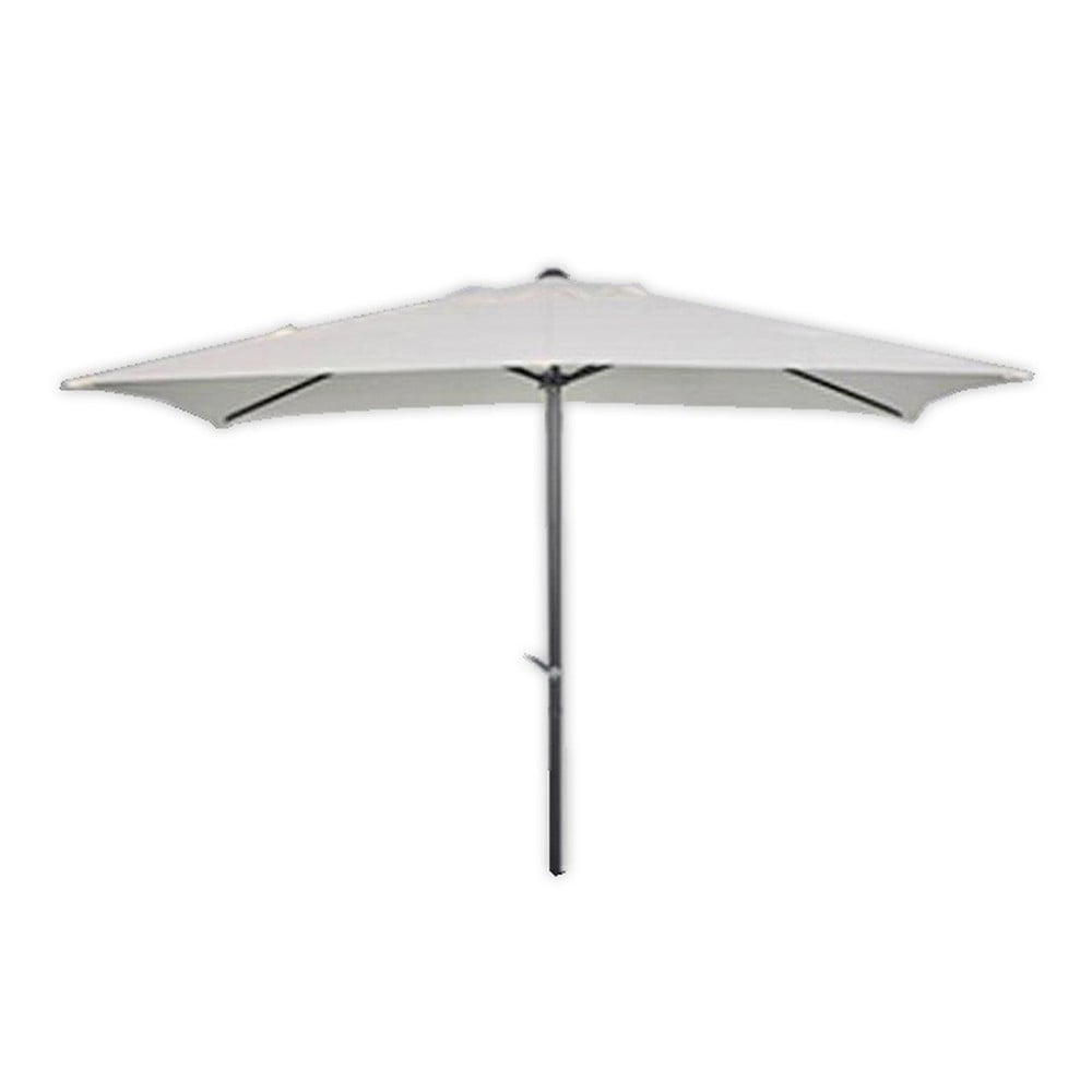 Fehér napernyő 145x250 cm – Garden Pleasure