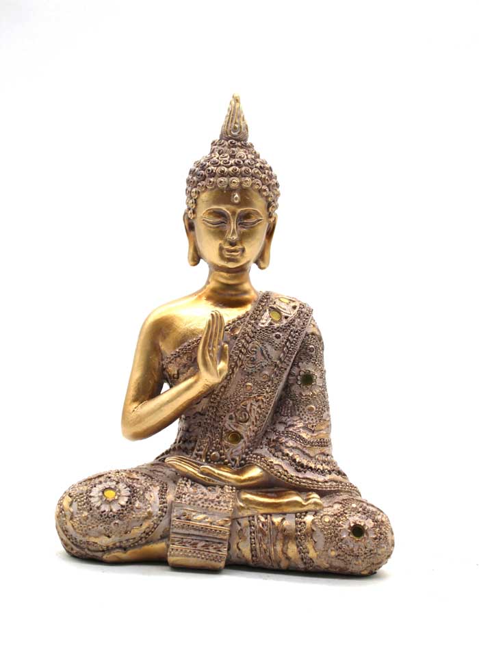 Buddha - szobor