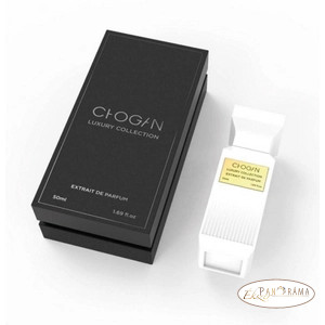 Unisex luxury parfüm 30% eszenciával  - CHOGAN 112 - 50 ml 