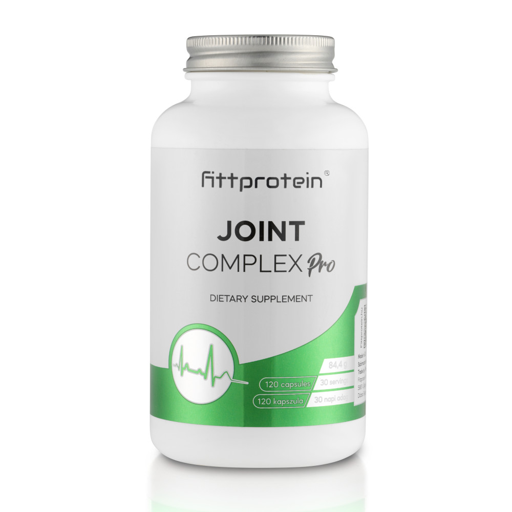 Fittprotein Joint Complex Pro Kapszula 120db