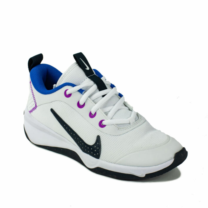 Nike Omni Multicourt GS Lány Sportcipő