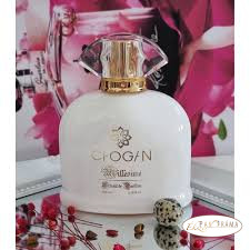 Női parfüm 30% eszenciával  - CHOGAN 076 - 100 ml 