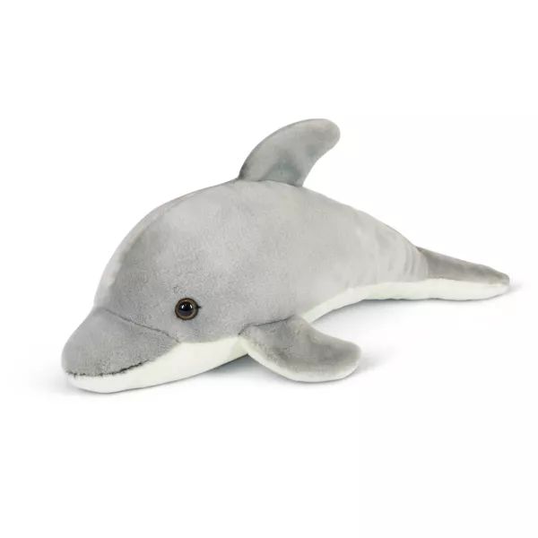 Animigos World of Nature: Delfin plüss - 50 cm