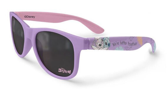 Disney Lilo és Stitch, A csillagkutya Together napszemüveg