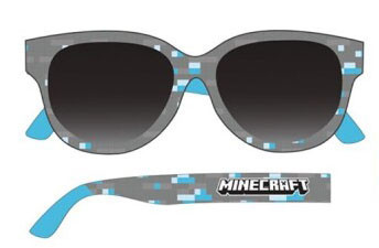 Minecraft Grey napszemüveg