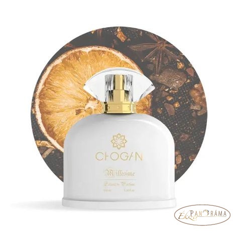 Női parfüm 30% eszenciával  - CHOGAN 064 - 100 ml 