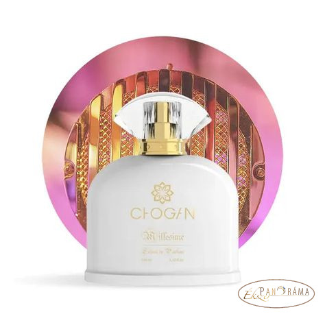 Női parfüm 30% eszenciával  - CHOGAN 067 - 100 ml 