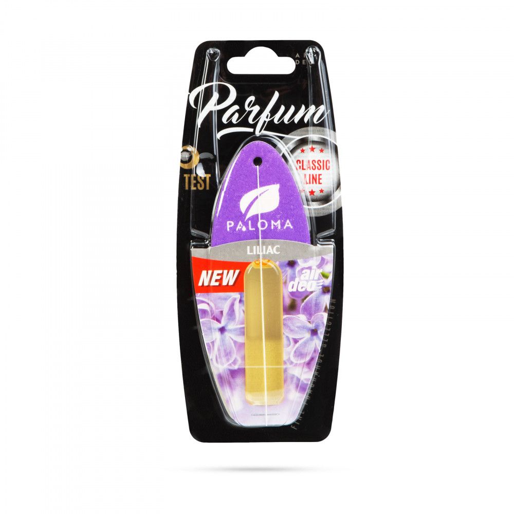 Paloma Parfüm Liquid Liliac