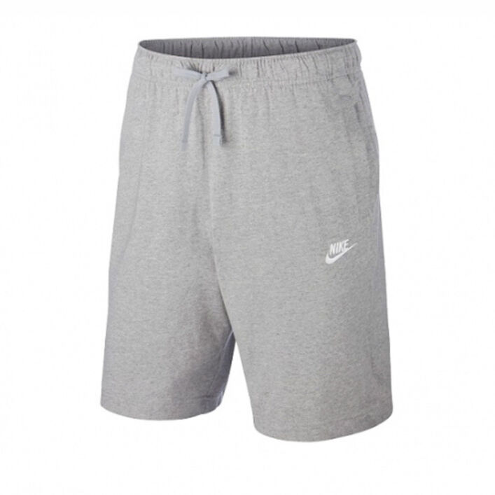 Nike Sportswear Club Férfi Pamut Short