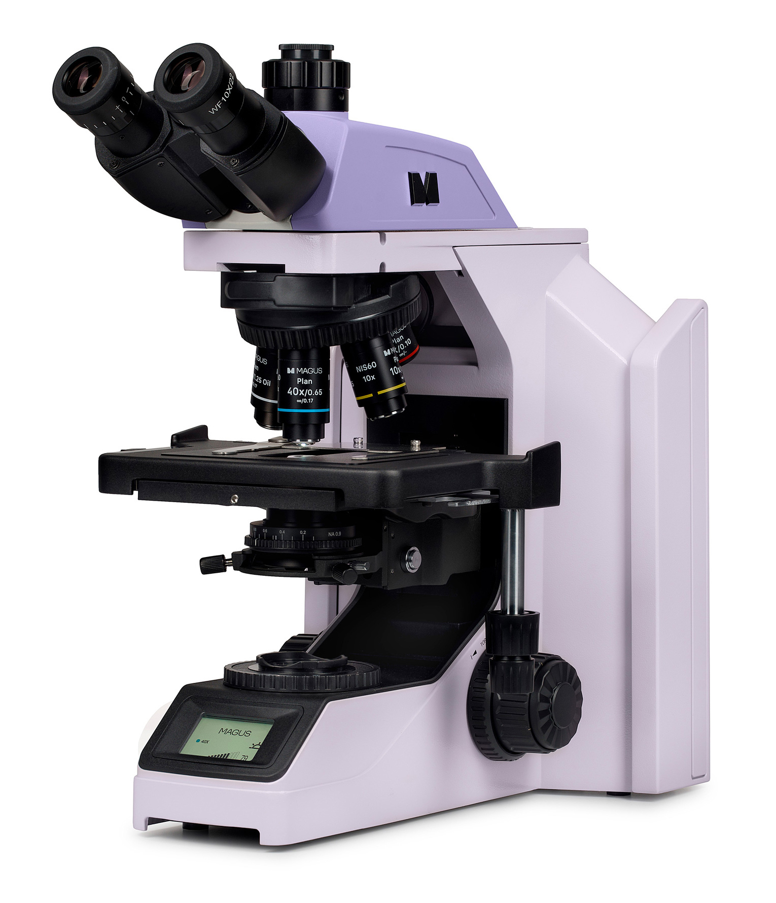 MAGUS Bio 270T biológiai mikroszkóp