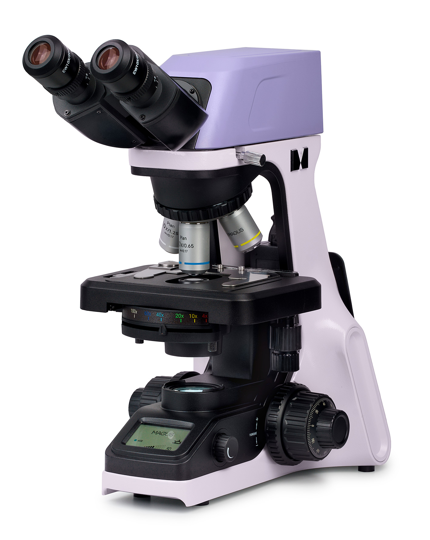 MAGUS Bio DH240 biológiai digitális mikroszkóp