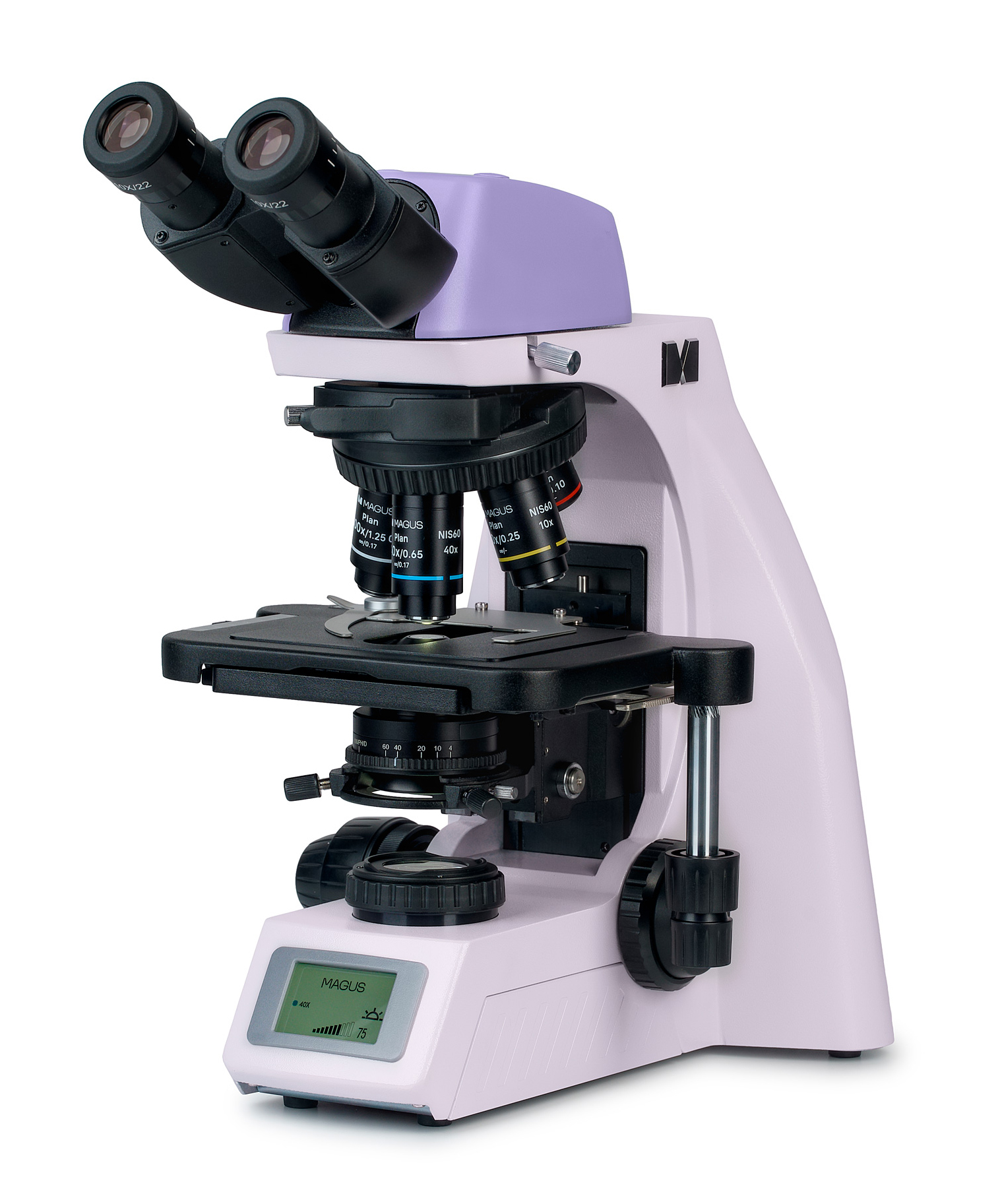 MAGUS Bio DH260 biológiai digitális mikroszkóp
