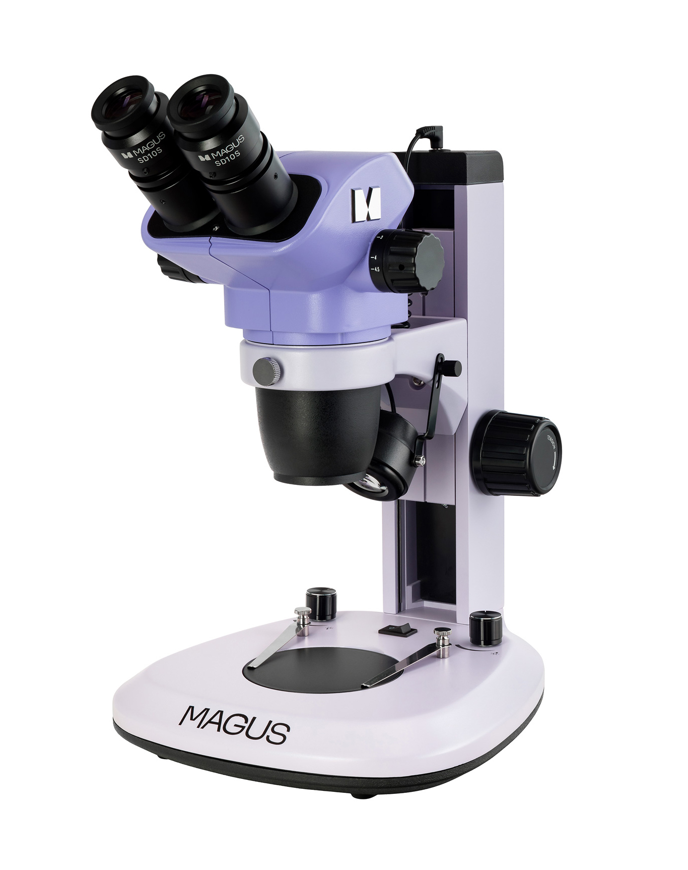 MAGUS Stereo 7B sztereomikroszkóp