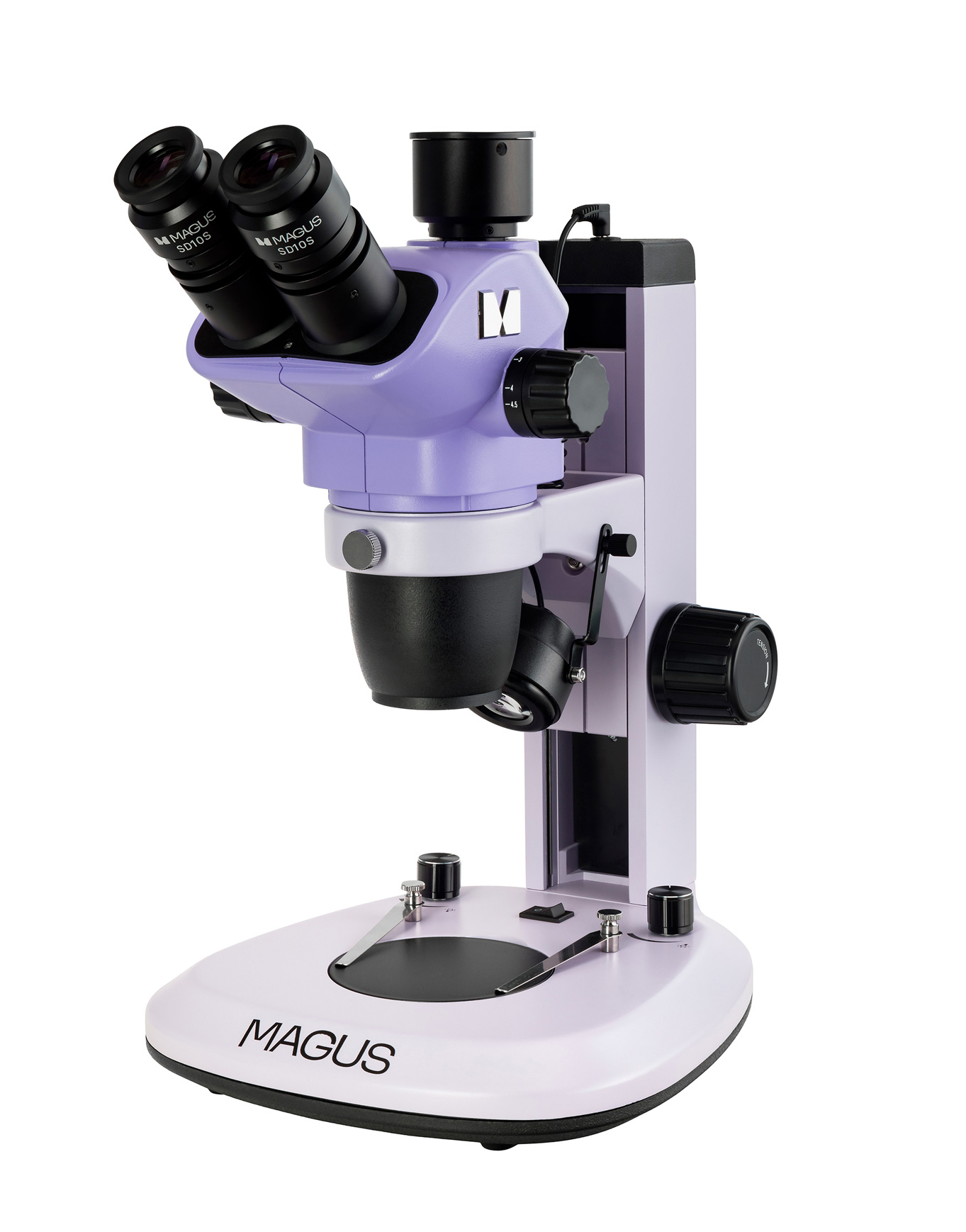 MAGUS Stereo 7T sztereomikroszkóp
