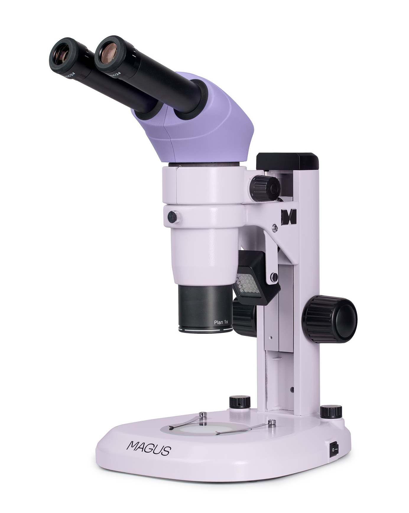 MAGUS Stereo A8 sztereomikroszkóp