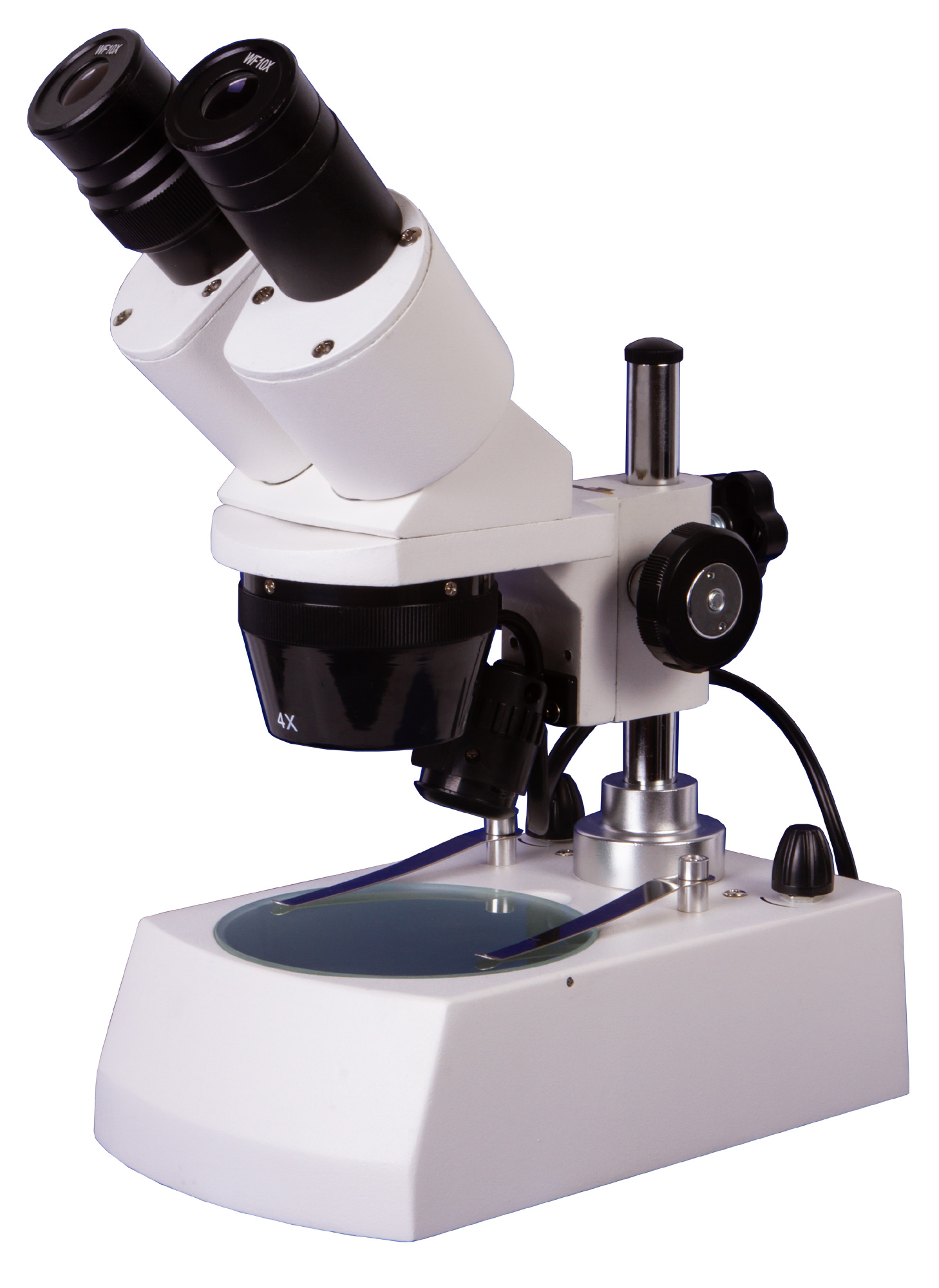 Bresser Erudit ICD sztereomikroszkóp
