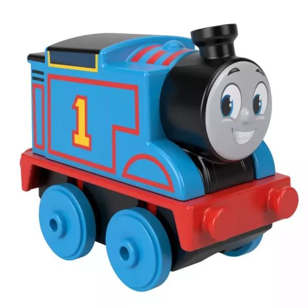 Thomas és barátai: Tologatható alap mozdony - Thomas