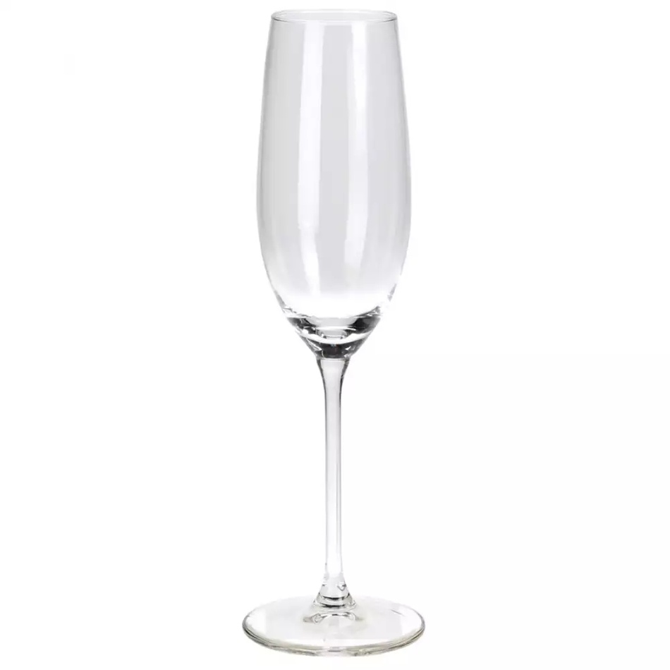 Sparkle pezsgőspohár készlet 210 ml, 4 db