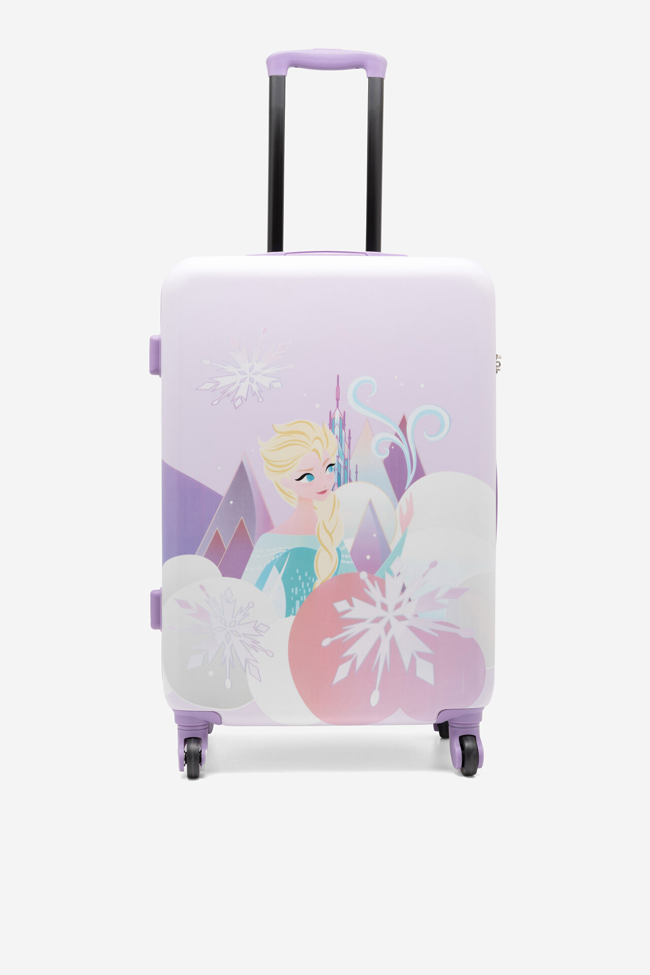 Bőrönd Frozen