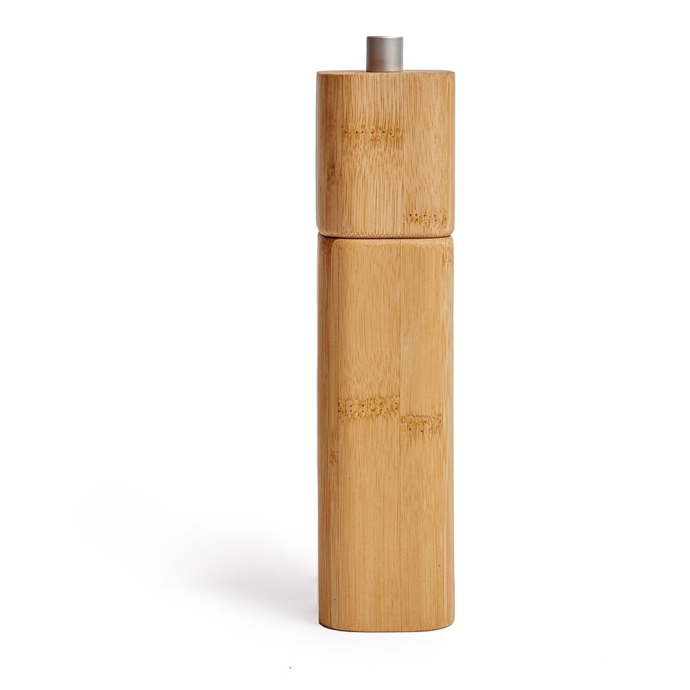Bambusz fűszerőrlő Mineral - Bonami Essentials