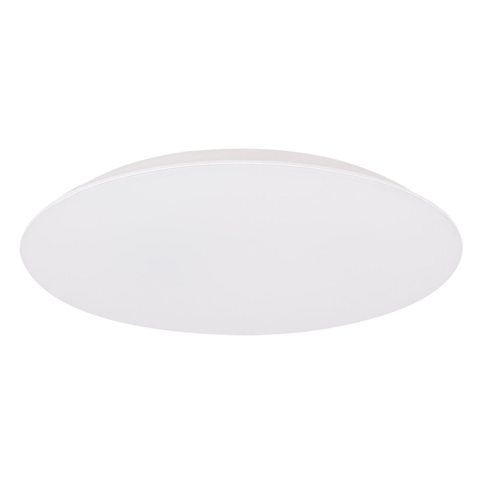 Fehér LED mennyezeti lámpa ø 28 cm Mega – Candellux Lighting
