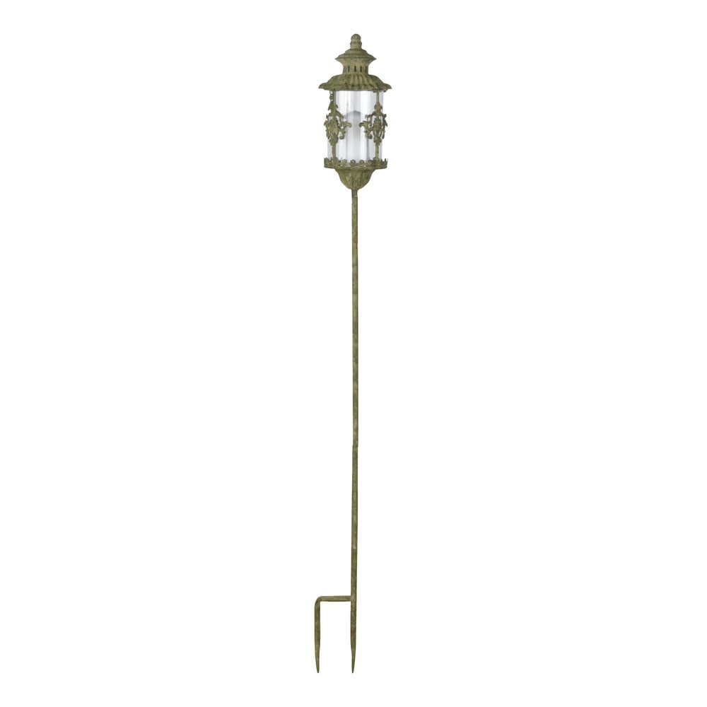Fém lámpás (magasság 125,5 cm) – Esschert Design