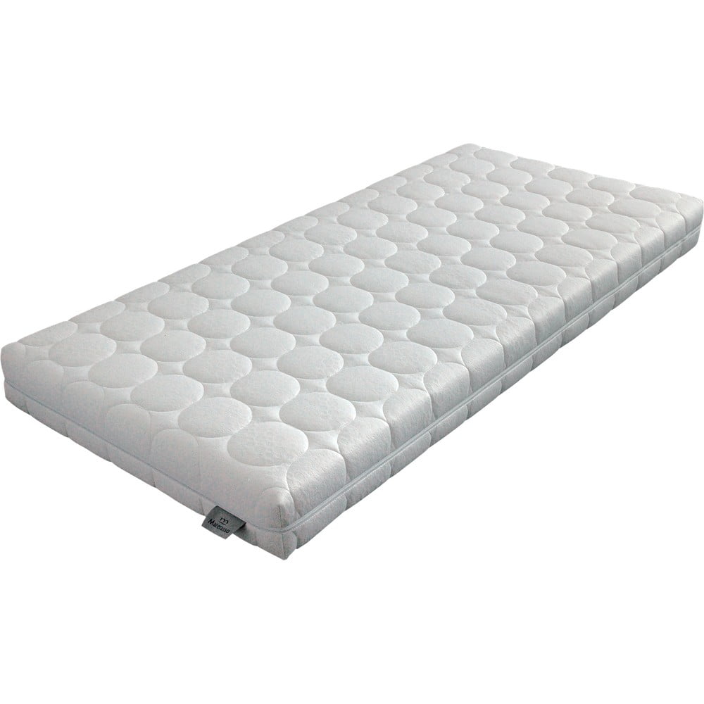 Közepes keménységű-puha kétoldalas hab gyerek matrac 80x200 cm Junior Relax 16 – Materasso