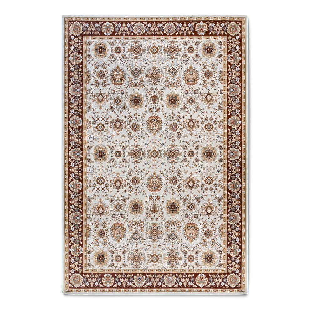 Krémszínű kültéri szőnyeg 120x180 cm Nicolas – Villeroy&Boch