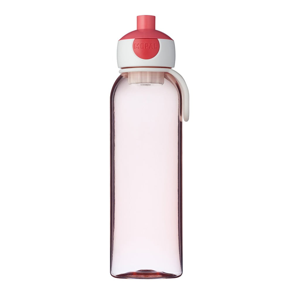 Rózsaszín ivópalack 500 ml Pink – Mepal