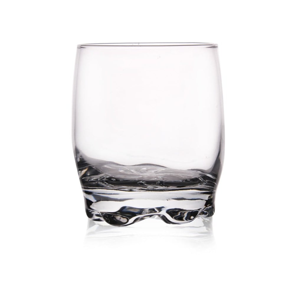 Whiskys pohár szett 6 db-os 290 ml Adora – Orion