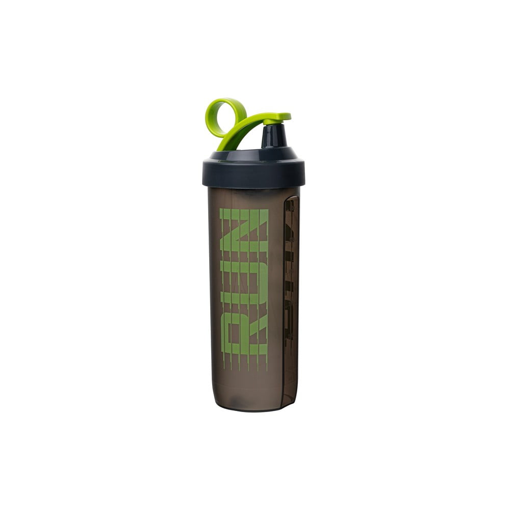 Zöld-szürke protein shaker 740 ml – Hermia