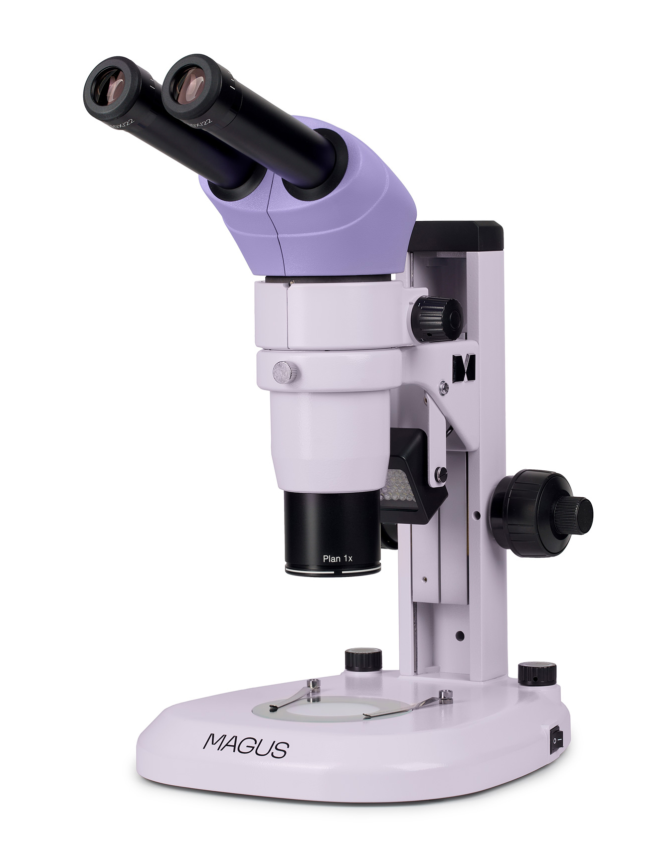 MAGUS Stereo A10 sztereomikroszkóp