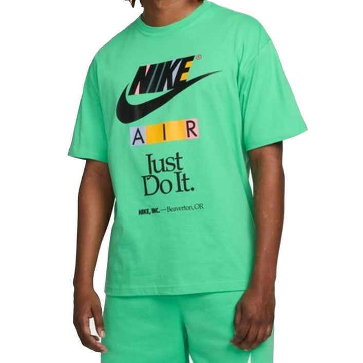 Nike Sportswear Max 90 Férfi Póló