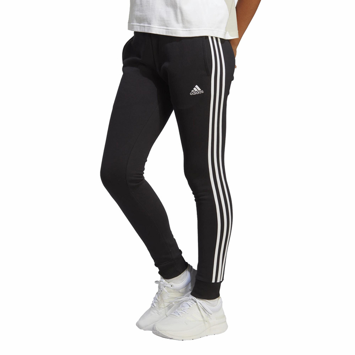 Adidas Essentials 3-Stripes Női Melegítő Nadrág