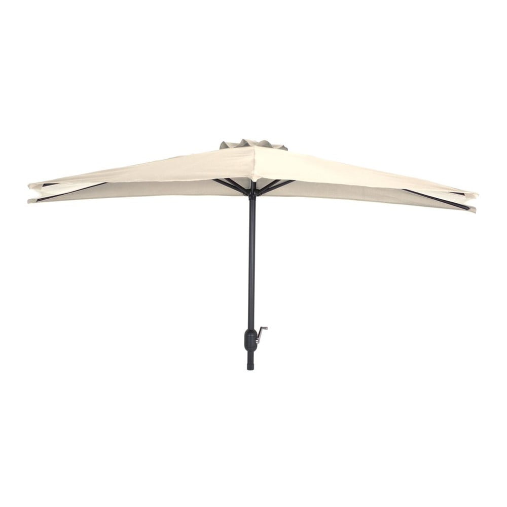 Krém napernyő 270x135 cm - Garden Pleasure