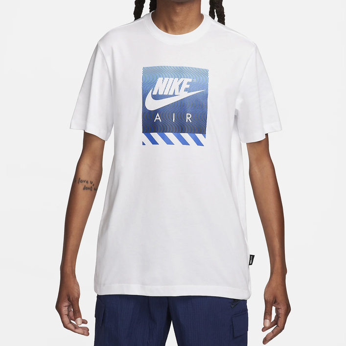 Nike Air Sportswear Férfi Póló