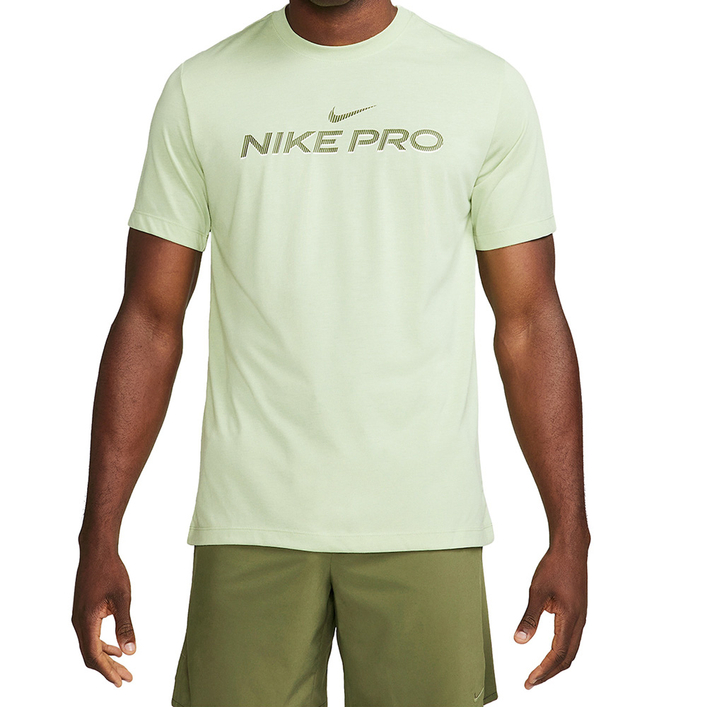 Nike Dri-FIT Férfi Pro Edzőpóló