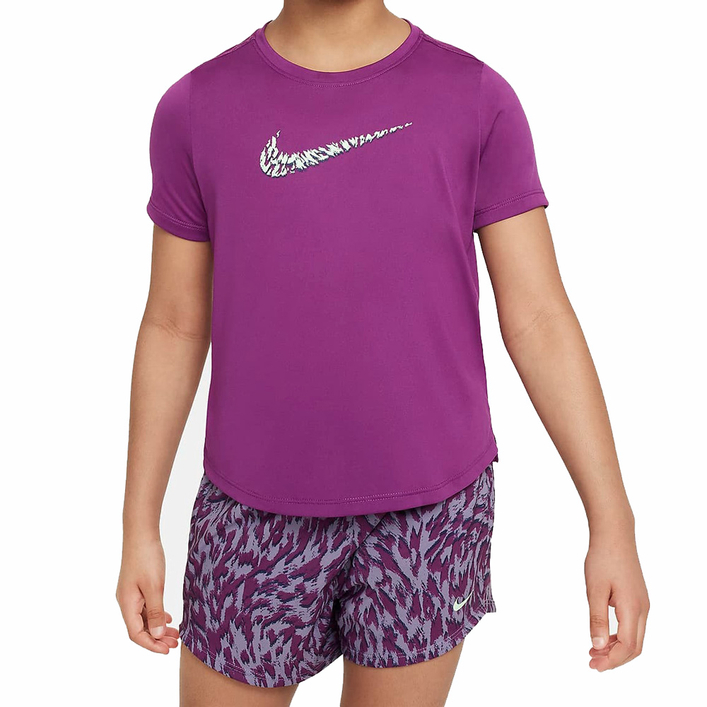 Nike One Junior Lány Training Póló