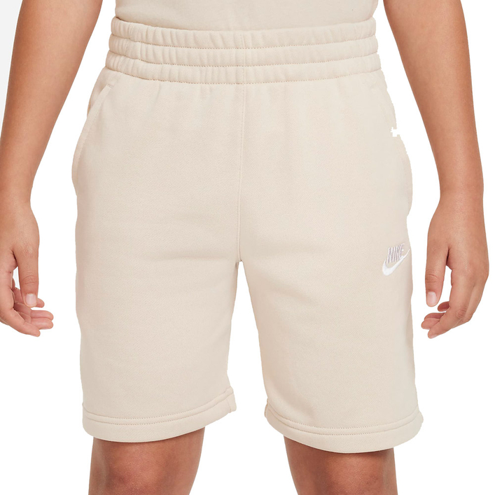 Nike Sportswear Club Fleece Junior Pamut Short