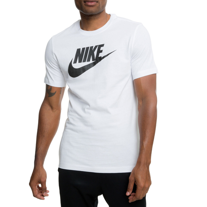 Nike Sportswear Férfi Pamut Póló