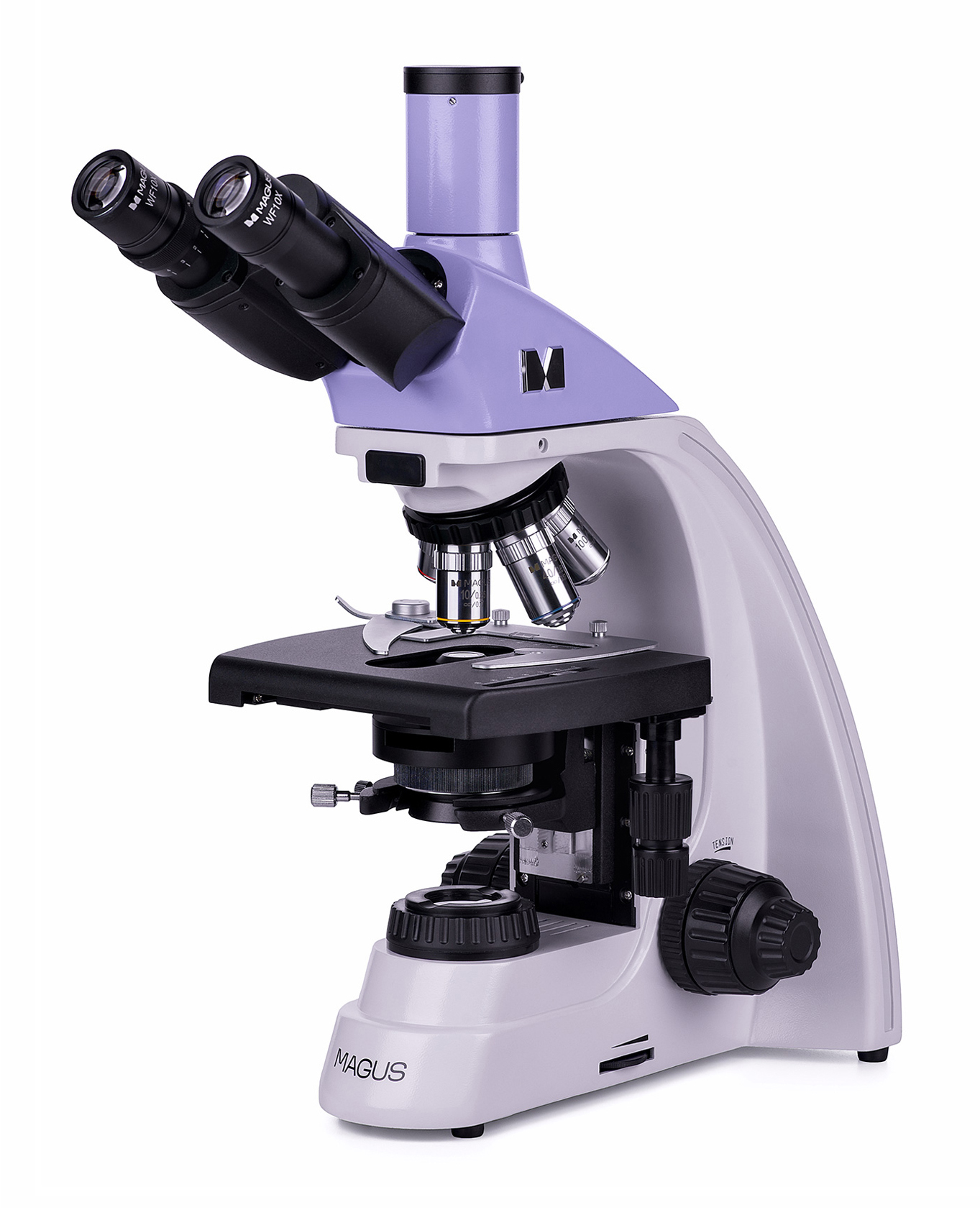 MAGUS Bio 230TL biológiai mikroszkóp