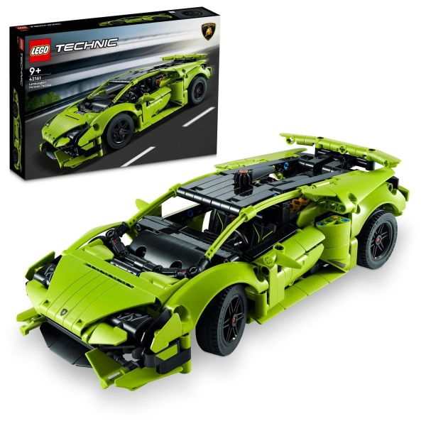 Lego® Technic: Lamborghini Huracán Tecnica 42161